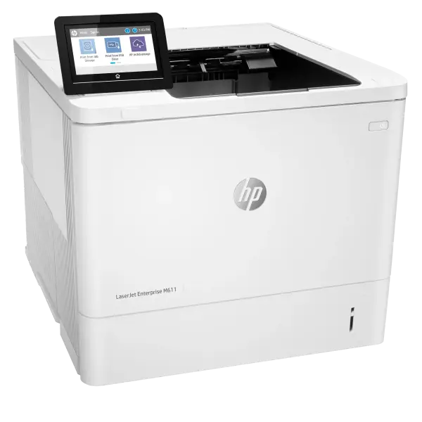 HP LaserJet Enterprise M611dn (7PS84A)